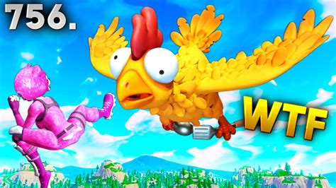 Funny names for any games are always the most searchable things on the internet. Fortnite Funny WTF Fails and Daily Best Moments Ep.756 ...