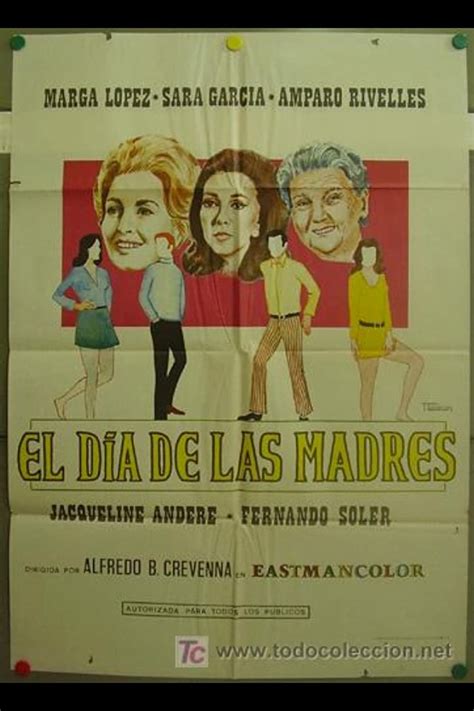 El Día De Las Madres 1969 Cinecom