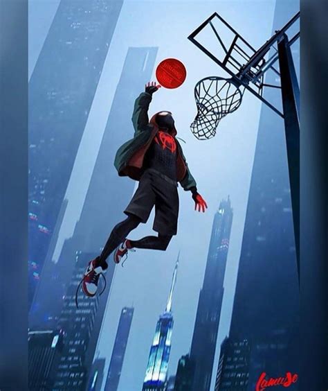 Pin By David Sanchez On Spider Man Marvel Spiderman Miles Morales