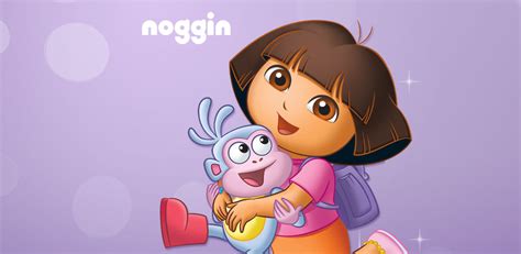 Dawn of the home console. Amazon.com: Noggin Preschool Learning Videos for Kids ...
