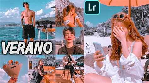 179 free lightroom presets for photo editing! Verano Preset - Lightroom Mobile Presets Free Dng Xmp ...