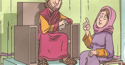 Quem é A Mãe De Salomão