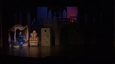 Home (beauty and the beast)