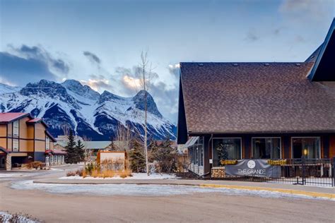 Canmore Airbnb And Vacation Property Management Sandt Properties