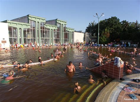 W sezonie letnim niepodzielnie panuje turystyka rekreacyjna. Panadea > Przewodnik turystyczny - Galeria zdjęć - Thermal ...
