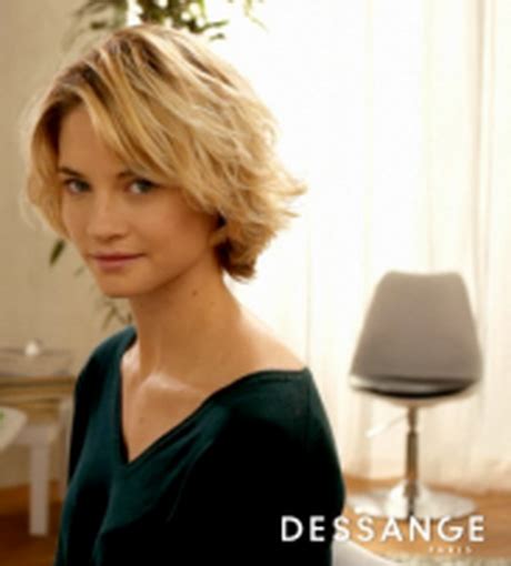 Collection Plus Belles Images Coiffure Courte Femme Tendance Jacques Dessange