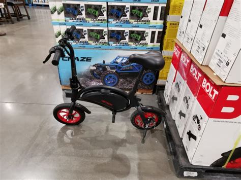 We did not find results for: Jetson Bolt Folding Electric Bike - CostcoChaser