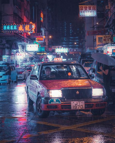 Odd Taxi Wallpapers Wallpaper Cave