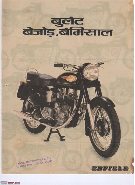 Jump to navigation jump to search. Enfield Bullet. | Vintage advertising posters, Old ...