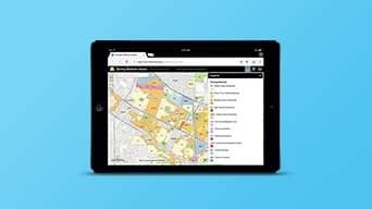 In this article i will show how to host such application without iis dependency, and even allowing auto deployment process and load balancing using docker. Location-Based Mapping Apps | ArcGIS Apps