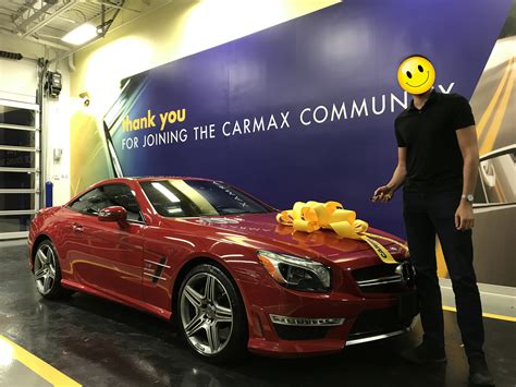 Another seller was able to sell his car for more than double the price carmax was offering him. Is Selling My Car To Carmax Worth It - Classic Car Walls