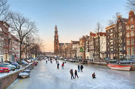the netherlands sheds its holland nickname in the new year lonely planet