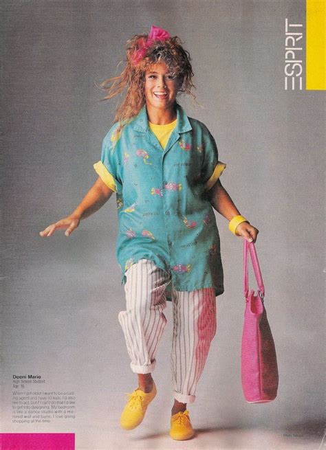 47 trends every 80s and 90s girl remembers popsugar 80 s and fashion