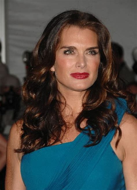 Nude Image Of 10 Year Old Brooke Shields Prompts Uks Tate Modern