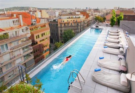 The 10 Best 5 Star Hotels In Barcelona Spain