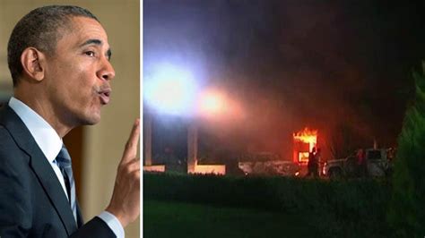 Obama Benghazi Was Not Some Systematic Attack Fox News Video
