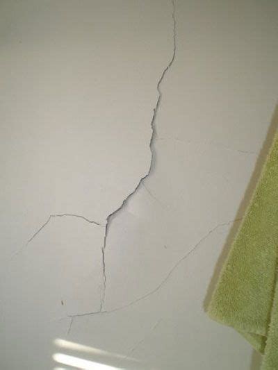 Repair Cracks In Plaster Walls Homeownership