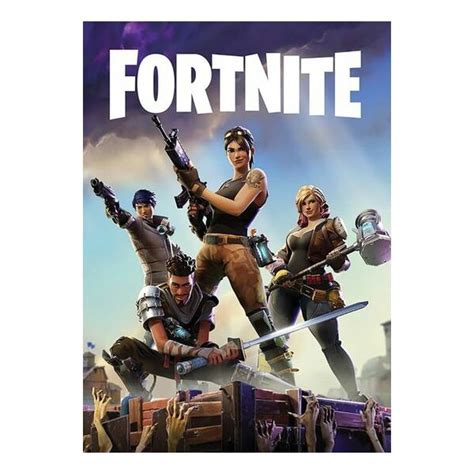 This download also gives you a path to purchase the. Fortnite: Standard Edition Epic Games Download Digital ...