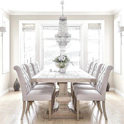 Best 20 Of White Dining Suites