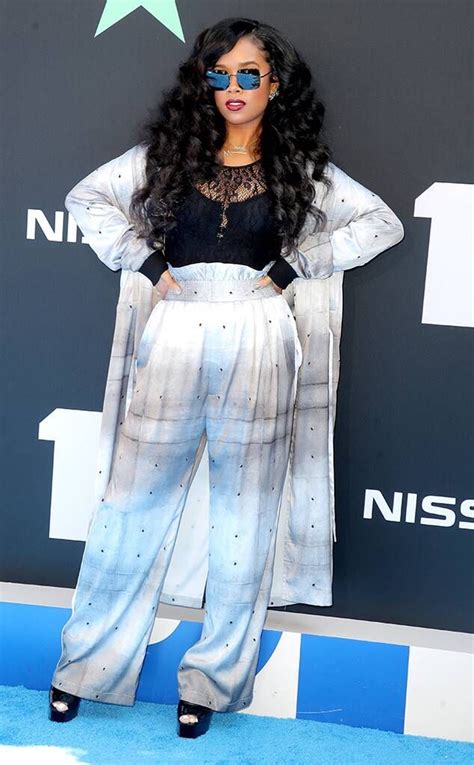 Photos From 2019 Bet Awards Best Dressed Stars E Online Fashion