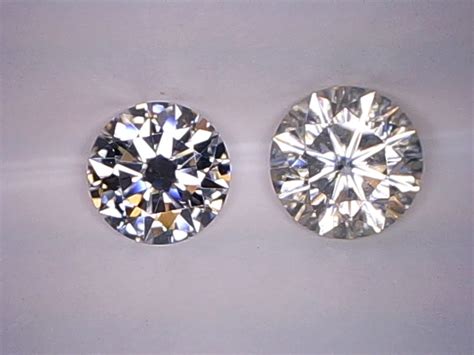 Diamond Vs Moissanite Taylor And Harts Blog