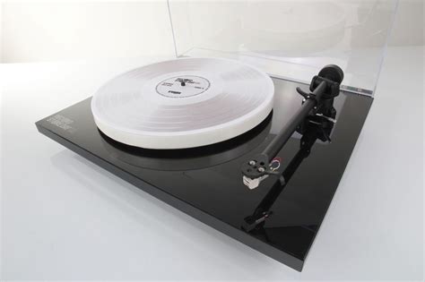 Record Store Day 2018 Turntable From The Sound Gallery