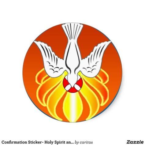 Confirmation Clip Art Holy Spirit Clip Art Library