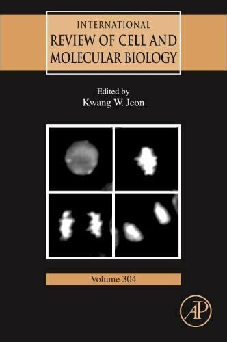 International Review Of Cell And Molecular Biology Ser International