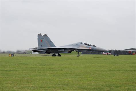 Sukhoi Su 30mki Fighters In The Uk Hi Res Pictures Aa Me In