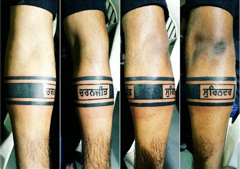 Meanwhile, the cherry blossom armband tattoos in china signifies love, bravery, and femininity. Armband Tattoos | Arm band tattoo, Armband tattoo meaning ...