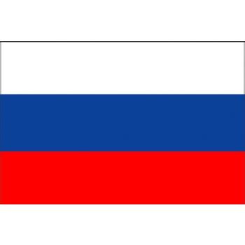 Die flagge wurde inoffiziell während der provisorischen regierung russlands, also nach dem sturz des zaren, und bis zur. Russland Nationalfahne