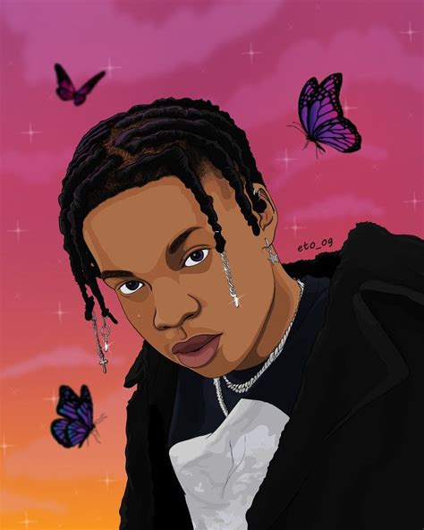 Juice wrld fanart anime rapper rapper art cartoon juice wrld cartoon wallpaper neat / sign in to check out what your friends, family & interests have been capturing & sharing around the world. news cartoon net: Cartoon Juice Wrld Drawings Of Ynw Melly