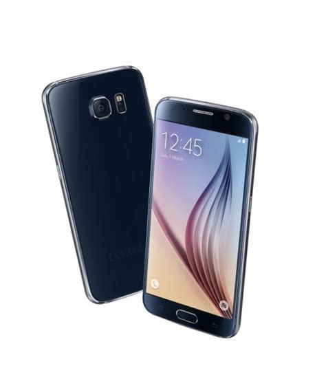 Goophone Galaxy S6 Clone Goes On Sale For 169 Sammobile