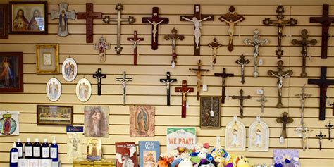 Maybe you would like to learn more about one of these? Gift Shop | St. John the Baptist Catholic Church, Longmont CO