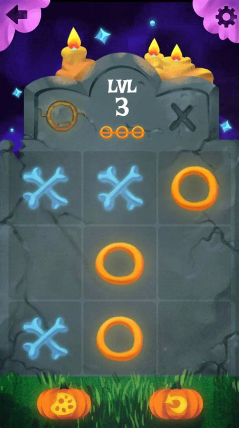Play Tic Tac Toe Online The Best Multiplayer Version Of The Game