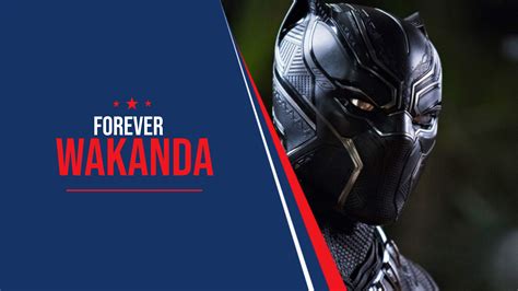 Wakanda Forever Everything You Need To Know About Black Panther 2