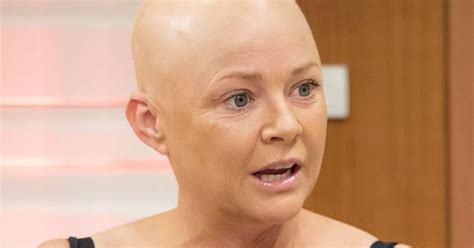 Gail Porter Declared Bankrupt After Failing To Cope With Big Debts Its Another Devastating