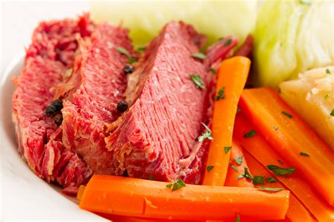 How To Cure Your Own Corned Beef