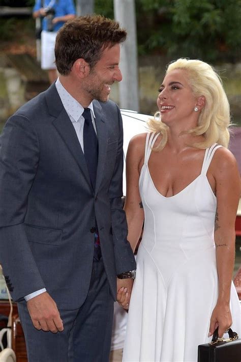 Lady gaga performs 'shallow' with bradley cooper during her enigma residency at park theater at park mgm on jan. Did Bradley Cooper And Lady Gaga Move In Together?