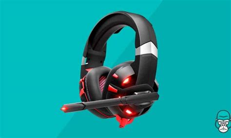 The 5 Best Gaming Headsets Under 100 2024 Gaming Gorilla