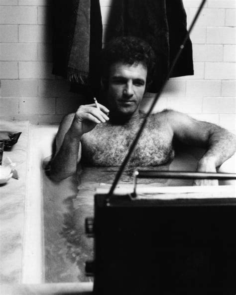 Vintage Photos Of Celebrities Taking Baths For National Relaxation Day