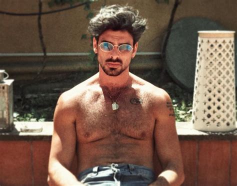 Michele morrone is quickly learning it pays to be tall, dark and handsome. Netflix's New Erotic Drama 365 Days Star Michele Morrone ...