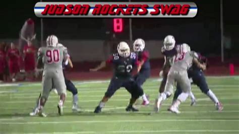 judson rockets swag youtube