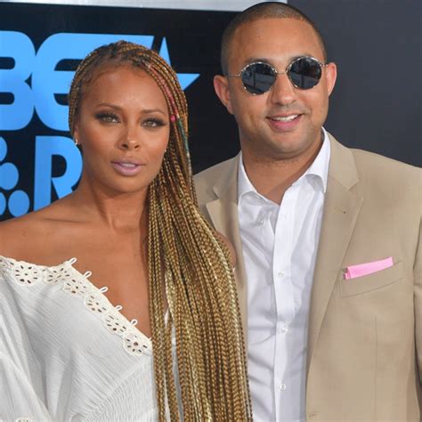 Eva Marcille Is Pregnant Find Out The Sex Of The Real Housewives Of