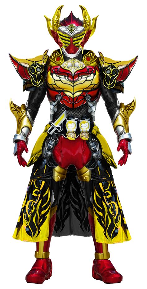 Kamen Rider Lord Baron By Jk5201 On Deviantart Kamen Rider Kamen