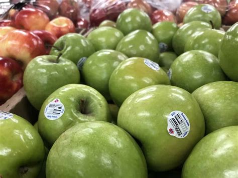 30 Green Apples 🍏 🌳 The Ultimate Guide To Varieties And Uses