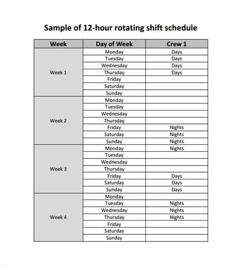 Personalize these 2021 calendar templates with the word calendar creator tool or use other office applications like openoffice, libreoffice, and google docs. 2021 12 Hour Rotating Shift Calendar : Fire Shift Calendar 2021 | 2022 Calendar - Average hours ...