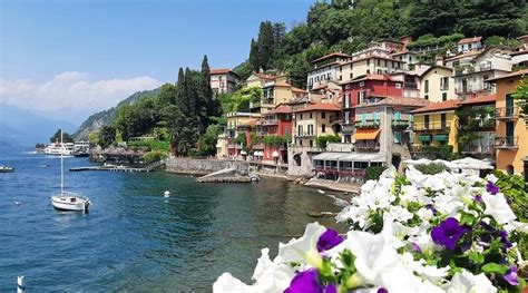 A Varenna Visit A Day Trip To Lake Como S Most Beautiful Town