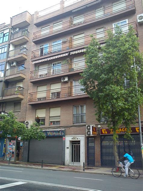 Alquiler piso buenas vistas en centro, murcia. Piso amplio y reformado en el centro de Murcia | Alquiler pisos Murcia