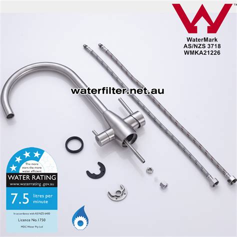 Best faucets / tap mixers. Best 3 Way Mixer Tap Kitchen Australia | MDC Water Pty Ltd